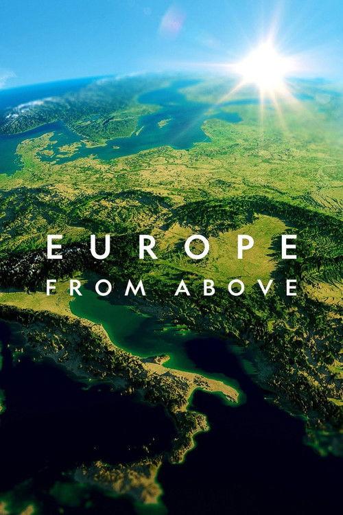 Europe from Above Sezon 4