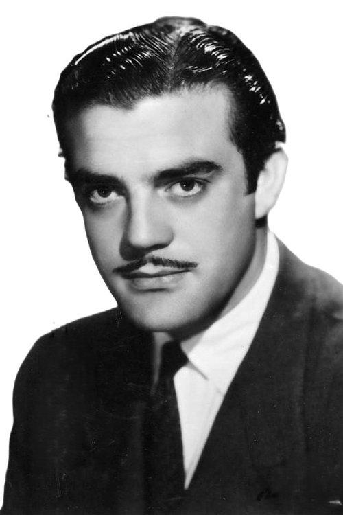 Eduardo Fajardo fotoğrafı