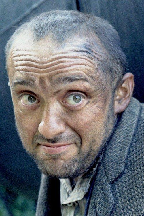 Leon Lissek fotoğrafı