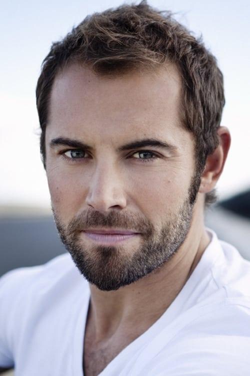 Daniel MacPherson fotoğrafı