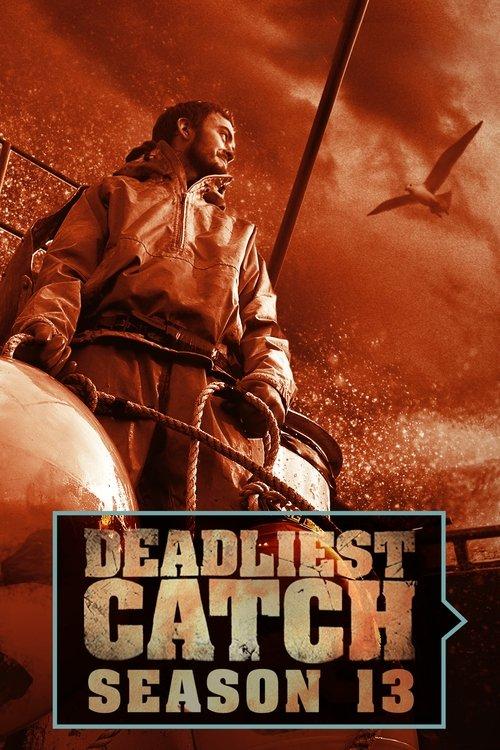 Deadliest Catch Sezon 13