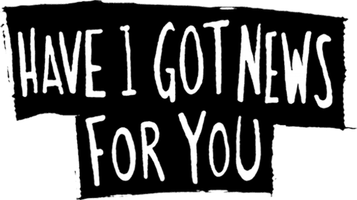 Have I Got News for You logo