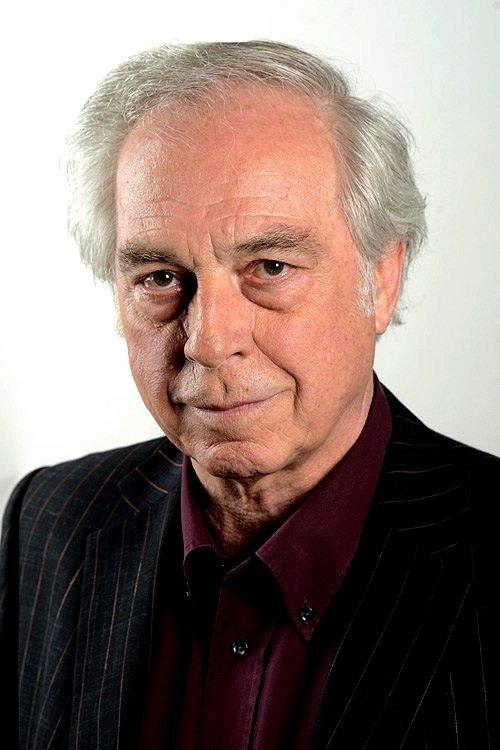 Péter Huszti fotoğrafı