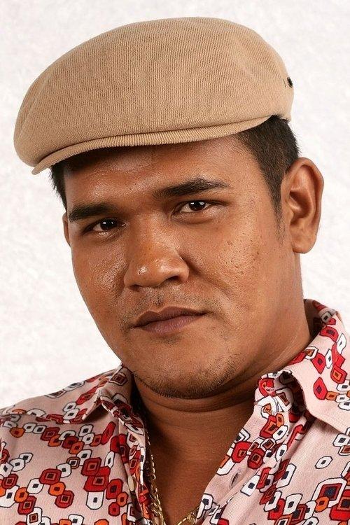 Sonthaya Chitmanee fotoğrafı