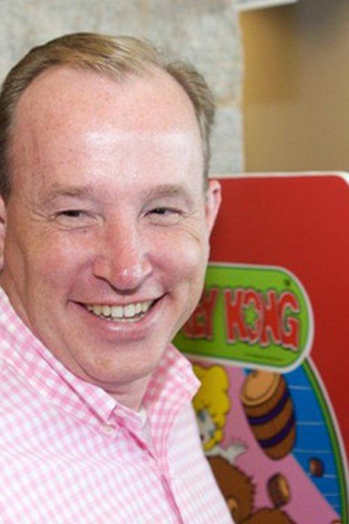 Steve Sanders fotoğrafı