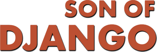Son of Django logo