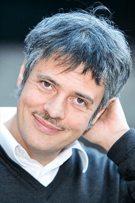 Claudio Pallottini fotoğrafı