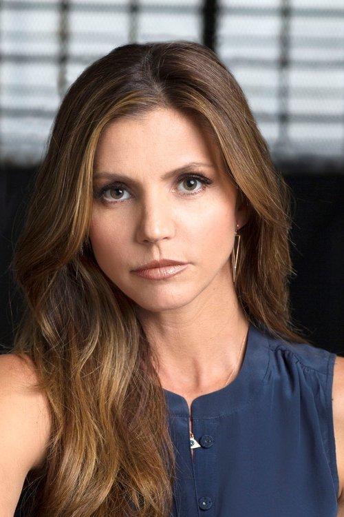 Charisma Carpenter fotoğrafı
