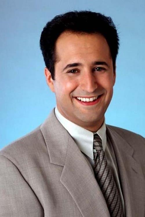 Mitchell Whitfield fotoğrafı