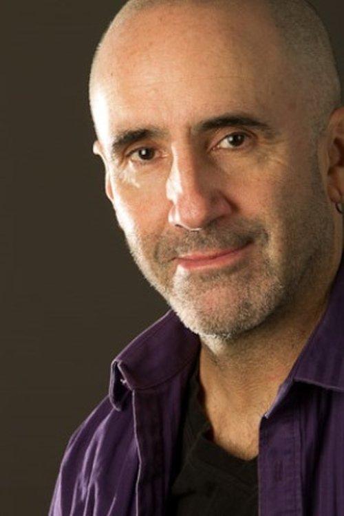 Donald Adams fotoğrafı