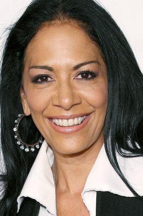 Sheila E. fotoğrafı