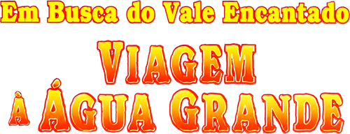 The Land Before Time XI: Invasion of the Tinysauruses logo