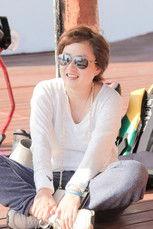 Wenyu Li fotoğrafı