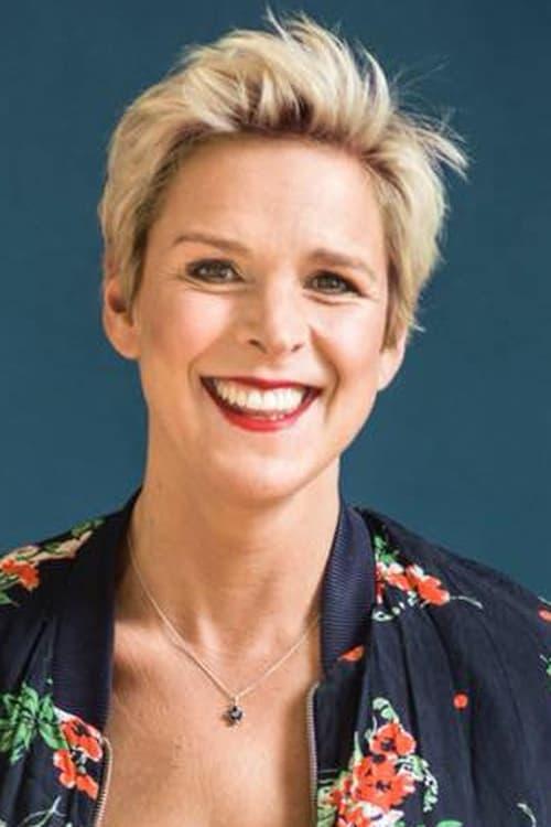 Tine Embrechts fotoğrafı