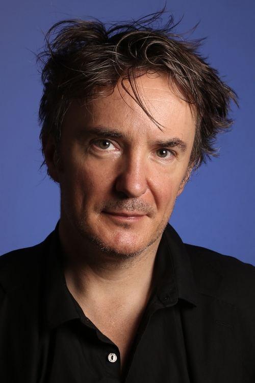 Dylan Moran fotoğrafı