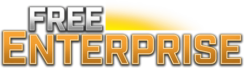 Free Enterprise logo