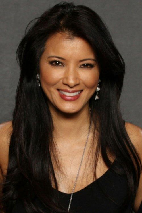Kelly Hu fotoğrafı