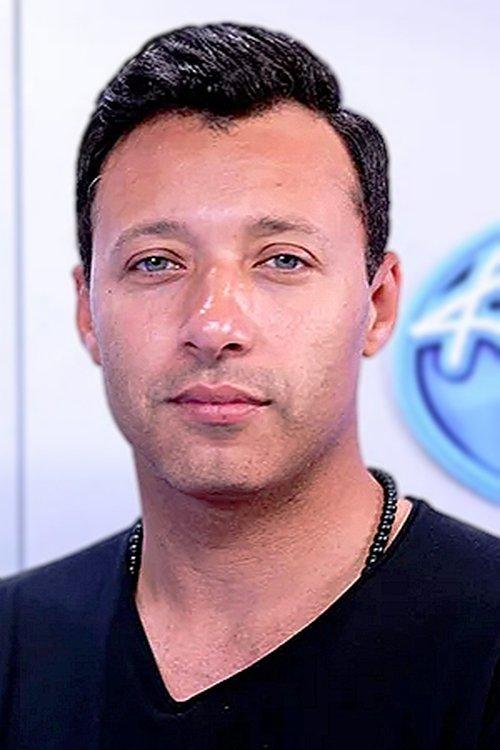 Ahmed Fahmy fotoğrafı