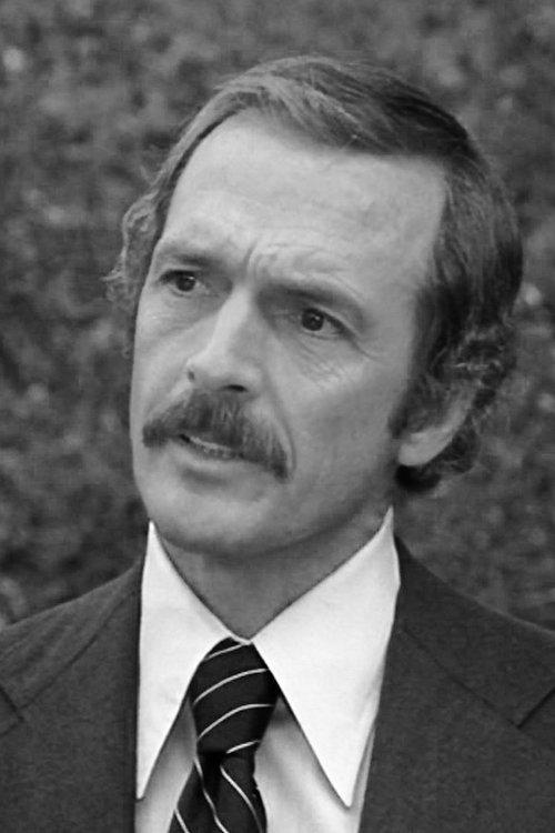 Jack Hogan fotoğrafı