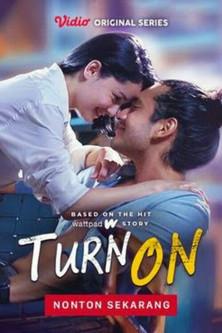 Turn On dizi afişi