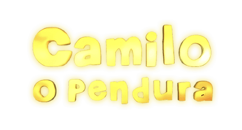 Camilo, O Pendura logo