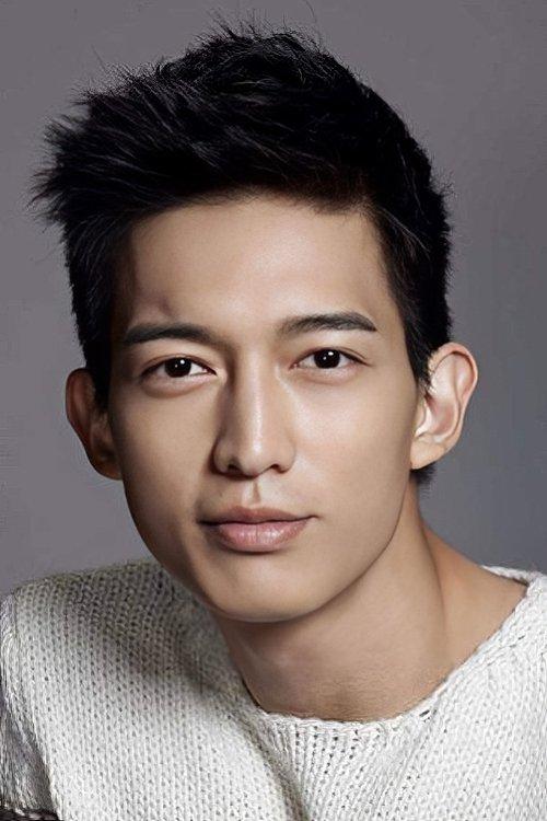 Edison Wang fotoğrafı