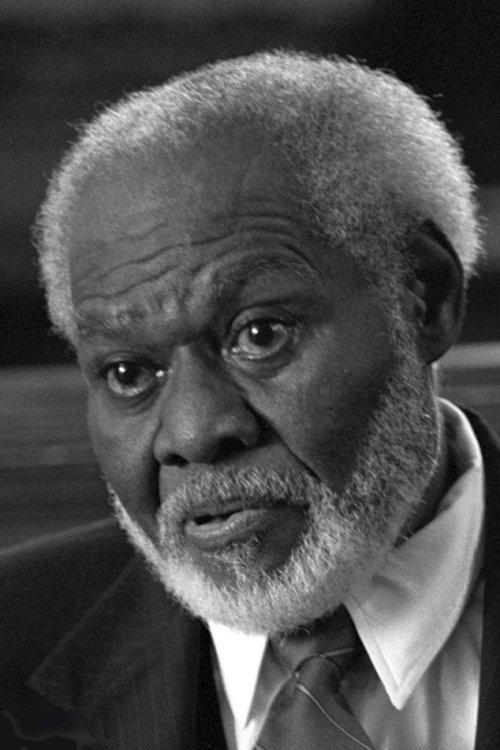 Joe Seneca fotoğrafı