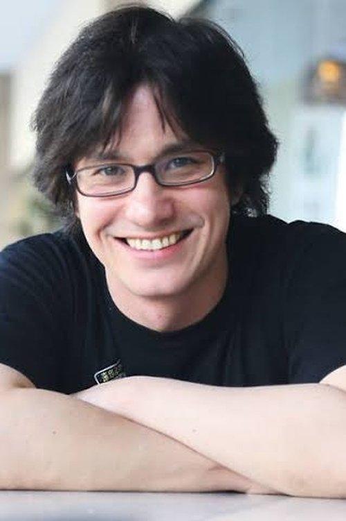 Gavin Yap fotoğrafı