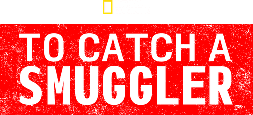 To Catch a Smuggler logo