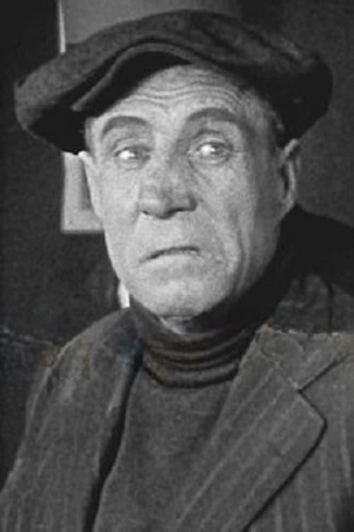 Steve Murphy fotoğrafı