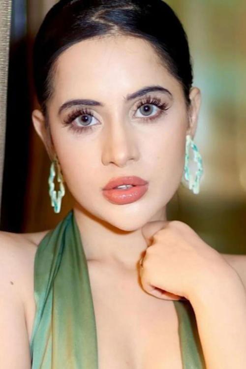 Uorfi Javed fotoğrafı