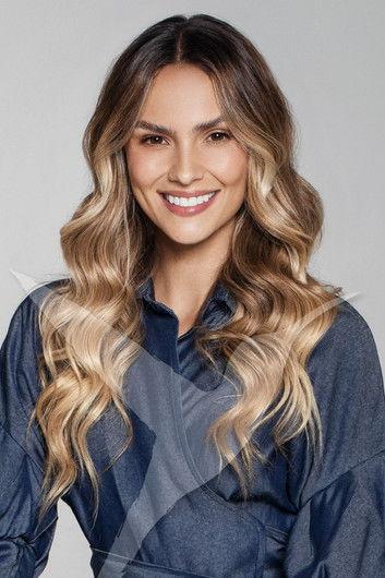 Danielle Arciniegas fotoğrafı