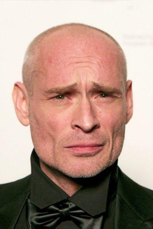 Johannes Krisch fotoğrafı