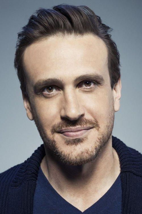 Jason Segel fotoğrafı