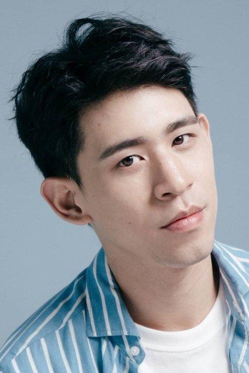 Yuhsin Liu fotoğrafı