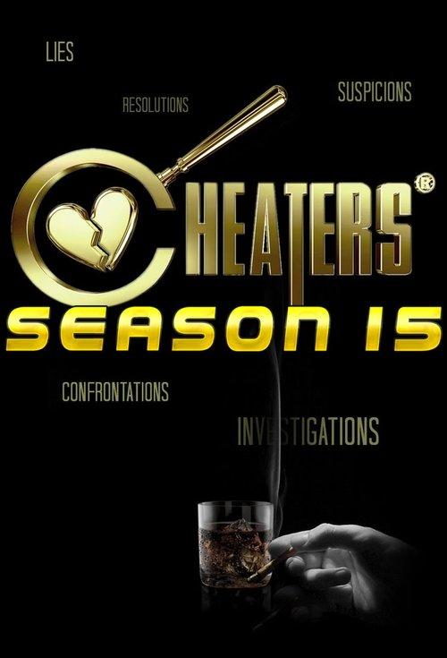 Cheaters Sezon 15