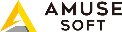 Amuse Soft Entertainment logo