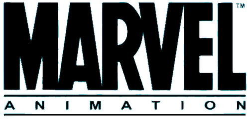 Marvel Animation logo