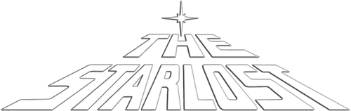The Starlost logo