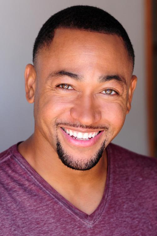 Percy Daggs III fotoğrafı