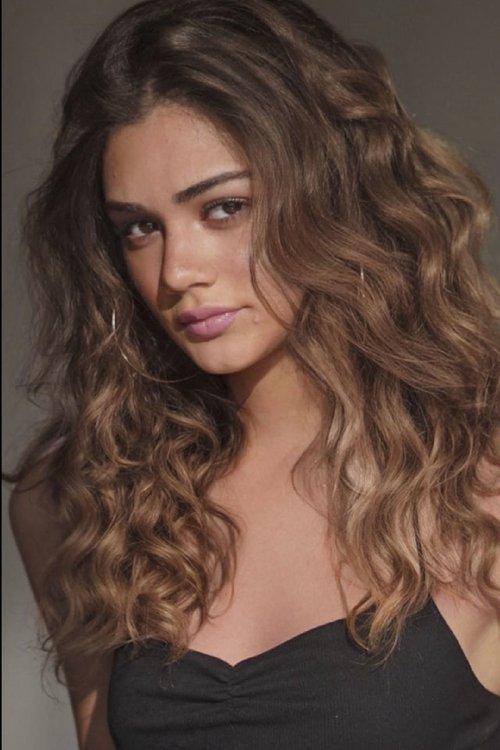 Passant Ahmed Abu Basha fotoğrafı