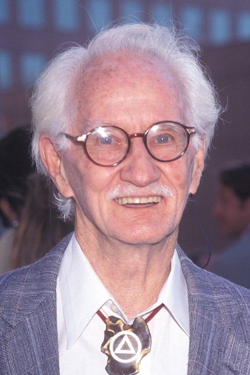 Patrick Cranshaw fotoğrafı