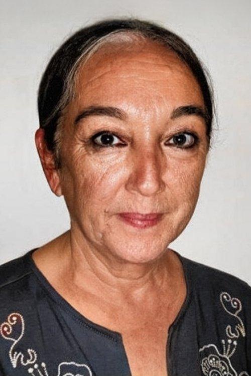 Tomris İncer fotoğrafı