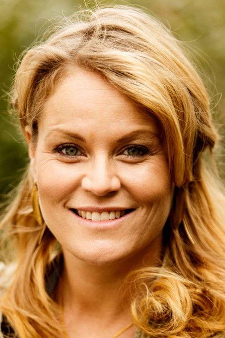 Cecilie Hother fotoğrafı