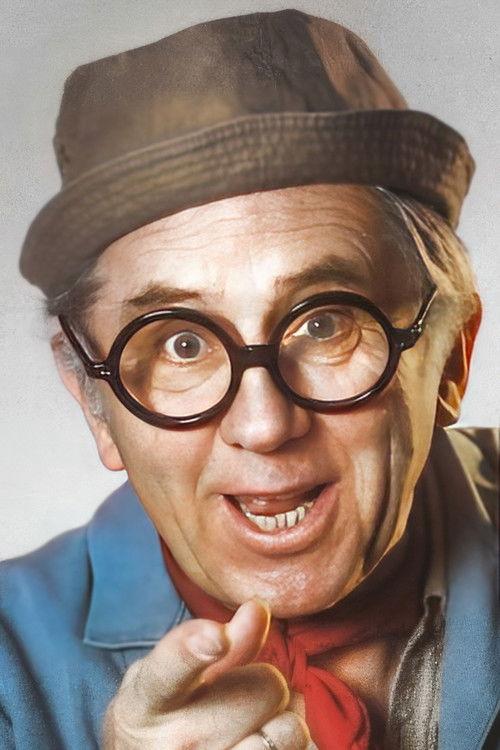 Felix Holzmann fotoğrafı