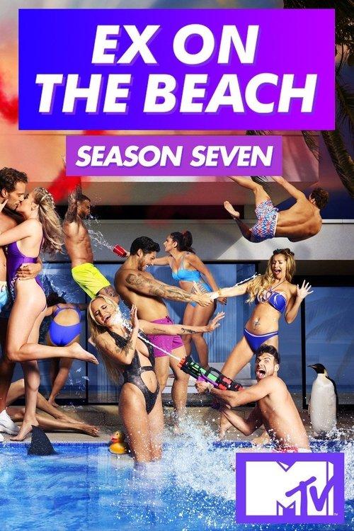 Ex on the Beach Sezon 7