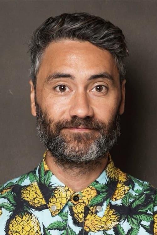 Taika Waititi fotoğrafı