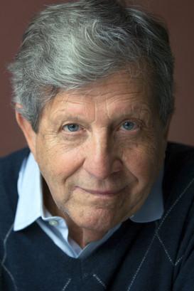 Barry Primus fotoğrafı