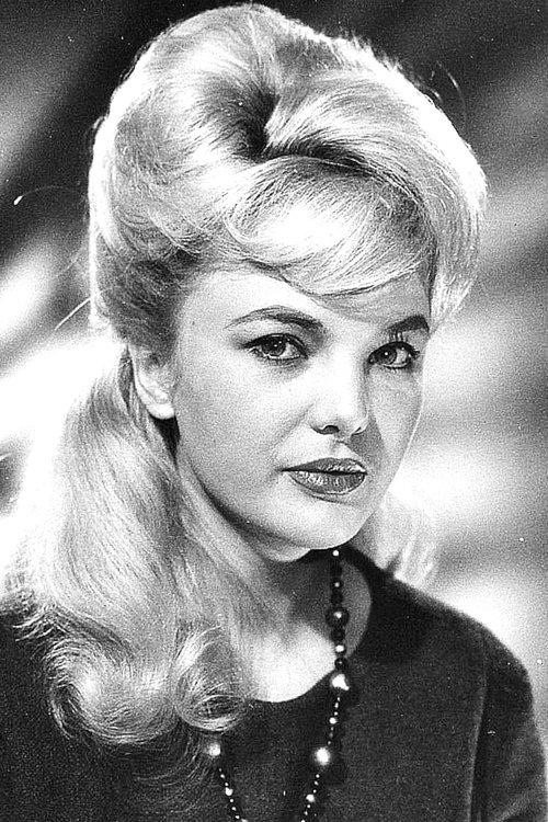 Marlene Rahn fotoğrafı