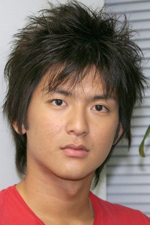 Takuya Ishida fotoğrafı